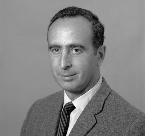 William A. Newman