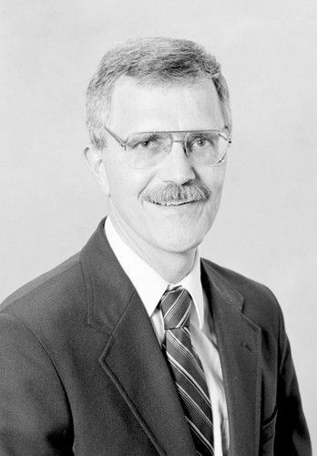 Bill Hodgkiss