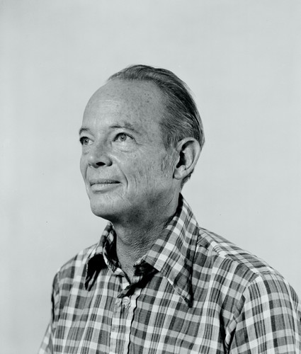 Douglas Lamar Inman