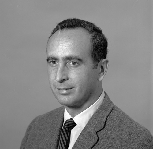 William A. Newman