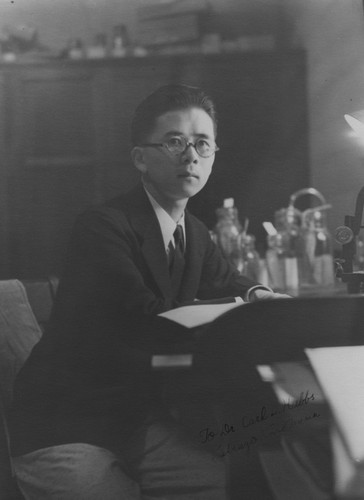 Katsuzo Kuronuma