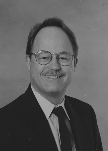 Warren B. White