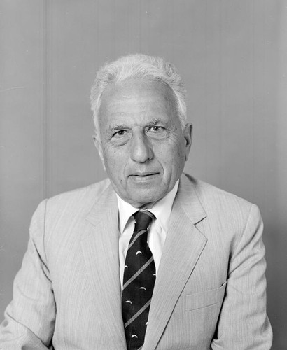 Edward D. Goldberg