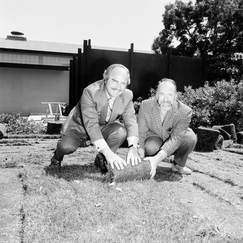 New theater groundbreaking