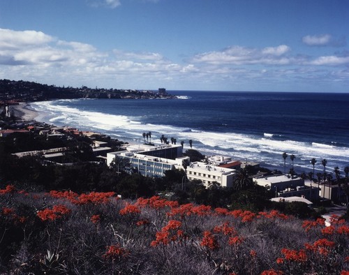 Scripps Institution of Oceanography