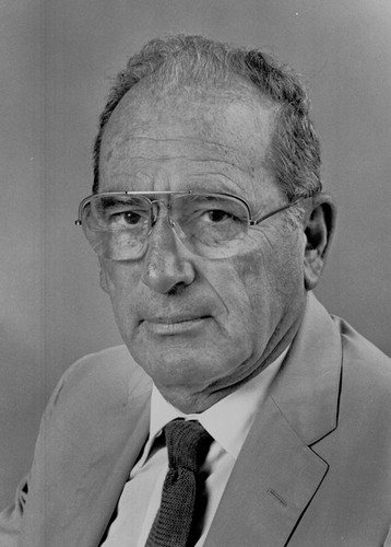 William A. Nierenberg