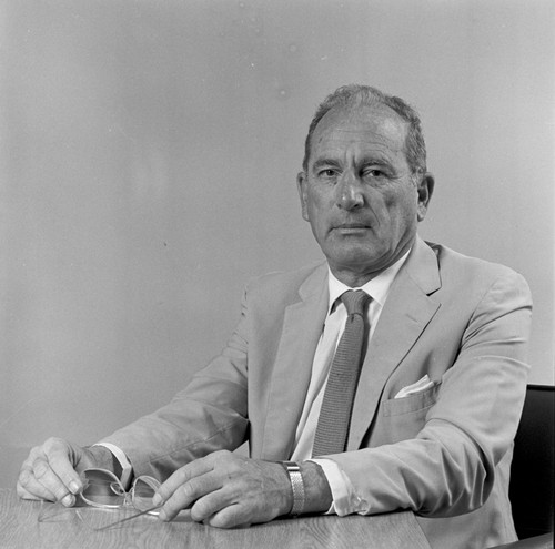 William A. Nierenberg