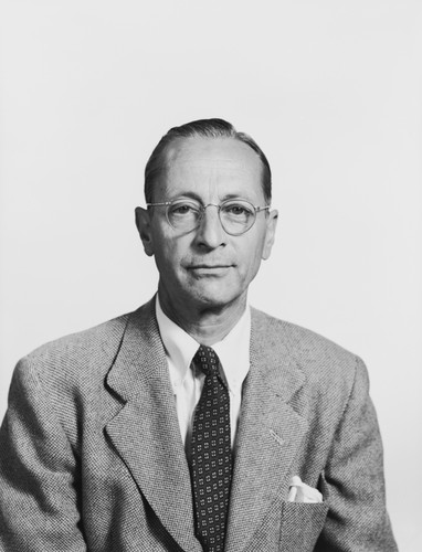 Francis P. Shepard