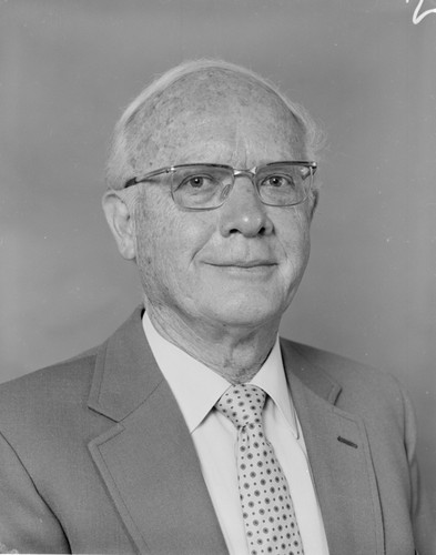 Andrew A. Benson