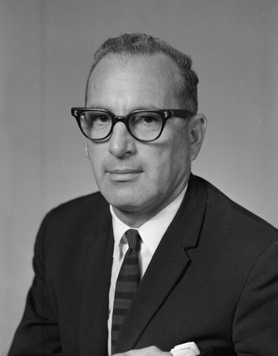 William A. Nierenberg