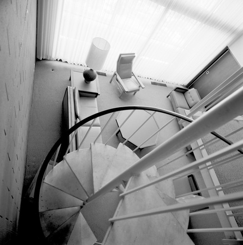 Tioga Hall conference room, UC San Diego