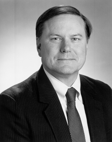 Charles F. Kennel