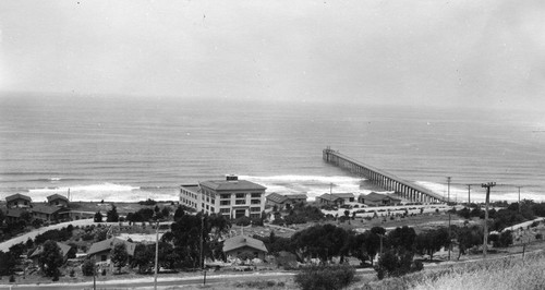 Scripps Institution of Oceanography