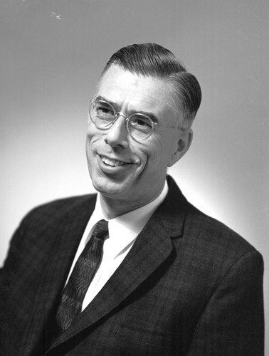 James M. Snodgrass