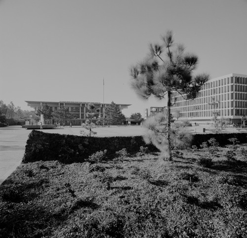 Revelle College, UC San Diego