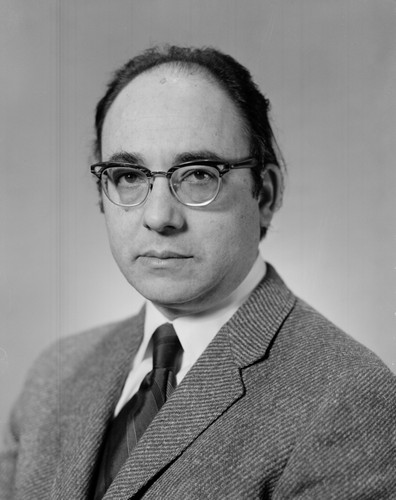 Stanley Miller