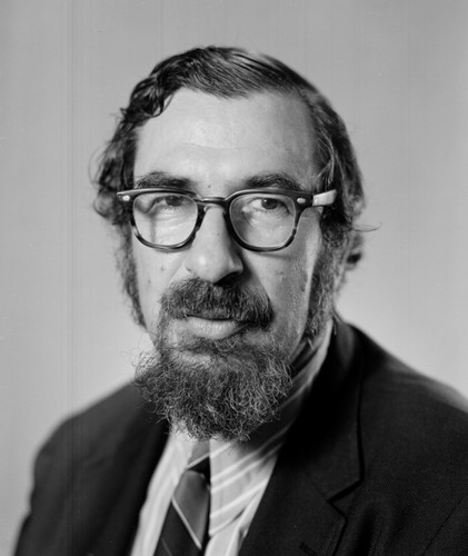 Richard H. Popkin