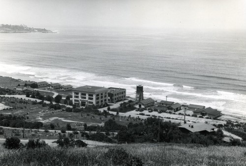 Scripps Institution of Oceanography