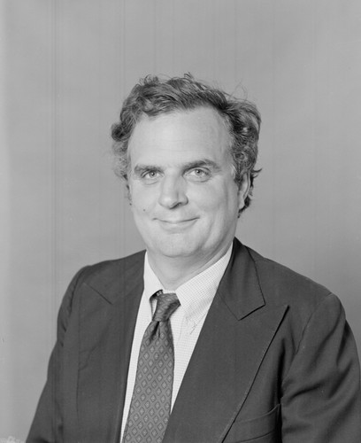 Clinton D. Winant