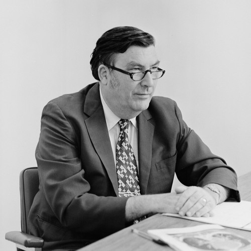 Herbert F. York