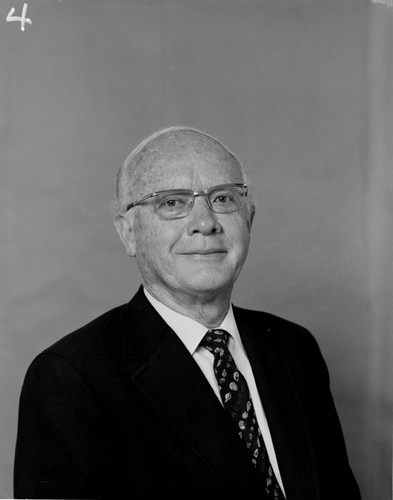 Andrew A. Benson