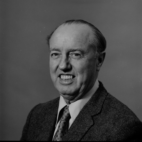 Elbert Ahlstrom