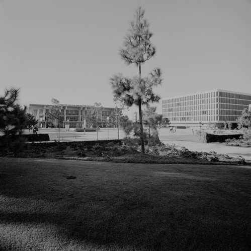 Revelle College, UC San Diego