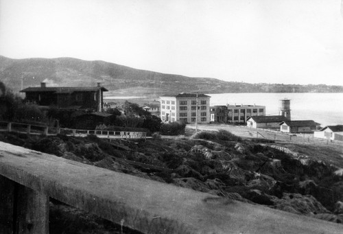 Scripps Institution of Oceanography