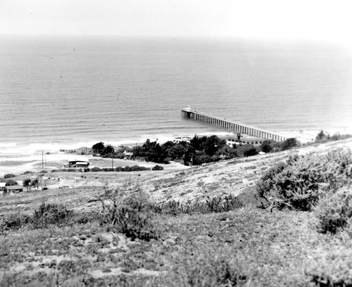 Scripps Institution of Oceanography