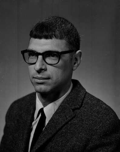 Paul D. Saltman