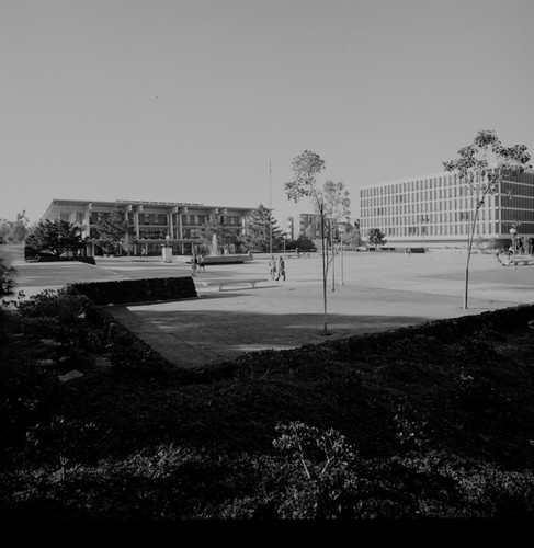 Revelle College, UC San Diego