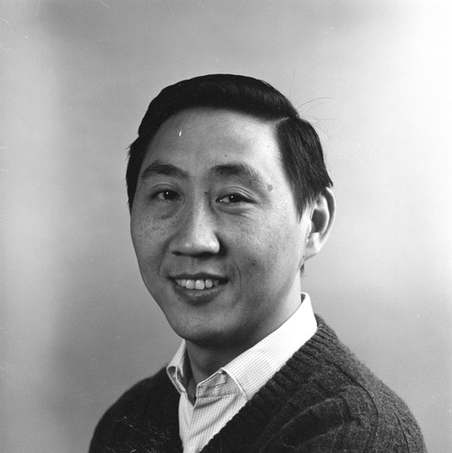 Joseph C. Chen