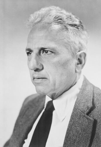 Edward D. Goldberg