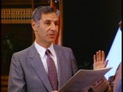 Deukmejian Inauguration 1983 - 2 of 4