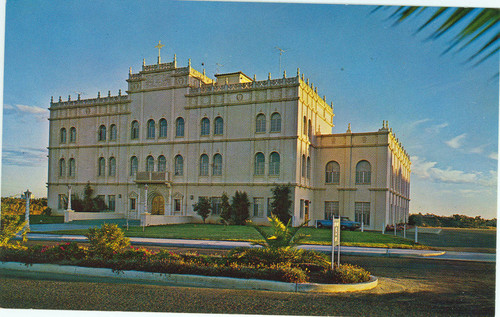 Knights of Columbus Library