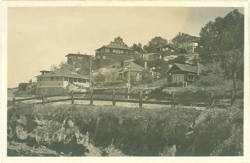 La Jolla, California