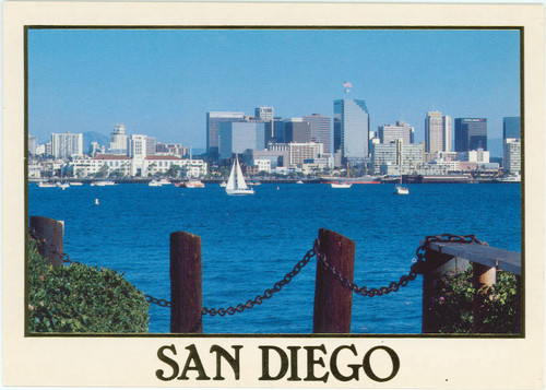 San Diego