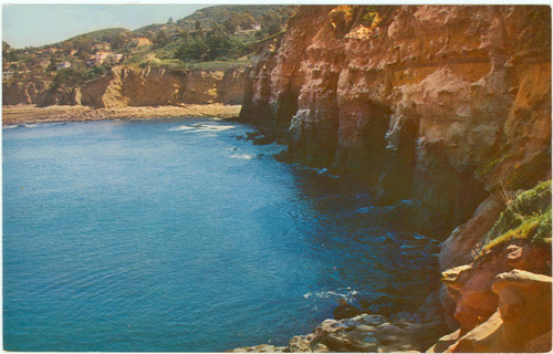 La Jolla, California