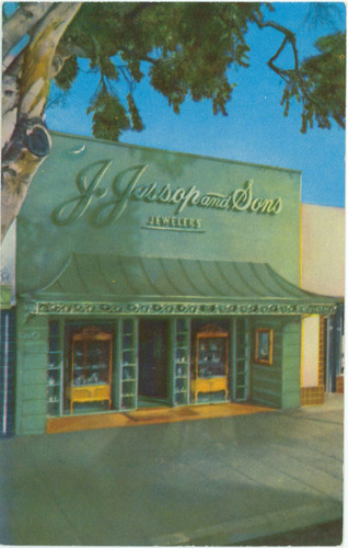 J. Jessop and Sons Jewelers