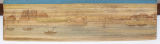 Fore-edge of Les Evangiles, edition 1837