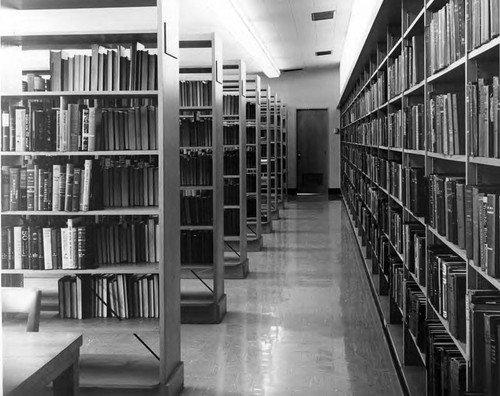 San Diego Public Library - Branch Library: North Park Branch