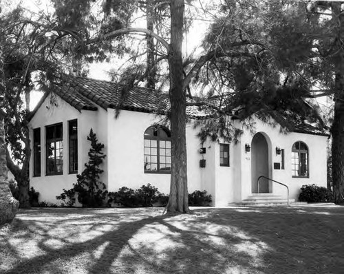San Diego Public Library - Branch Library: Normal Heights - Kensington ...