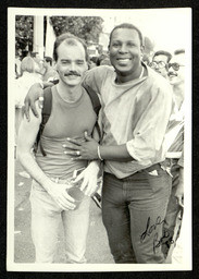 Sylvester with companion [3]