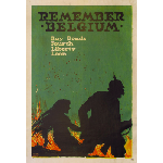 Remember Belgium