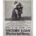 Victory Loan Pictorial News