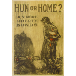 Hun or Home?