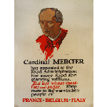 Cardinal Mercier