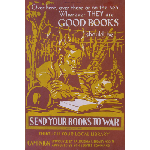 Send Your Books to War Through Your Local Library