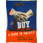 Buy a Share in America