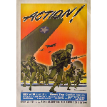 Action! Men of 18 and 19… Choose Your Combat Branch